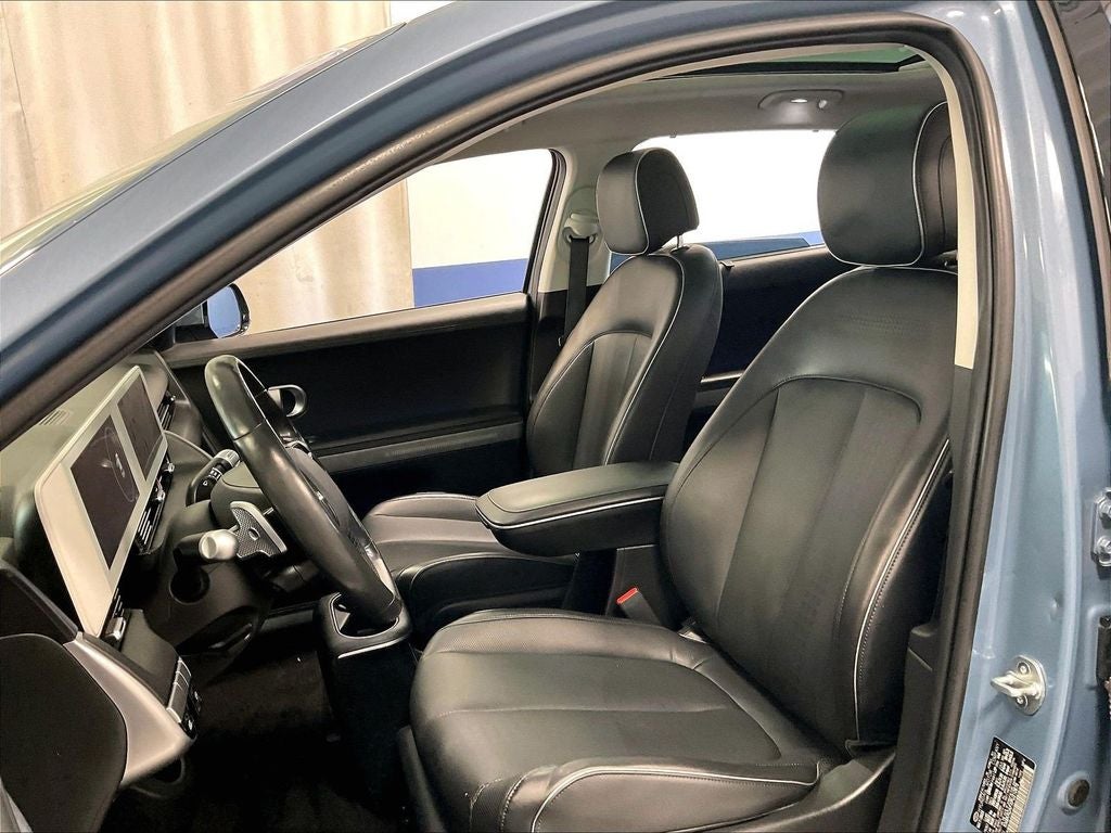 2023 Hyundai IONIQ 5 Limited