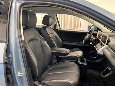 2023 Hyundai IONIQ 5 Limited