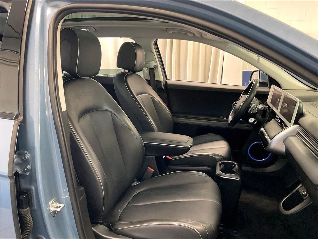 2023 Hyundai IONIQ 5 Limited
