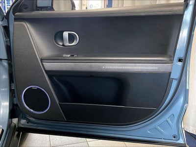 2023 Hyundai IONIQ 5 Limited