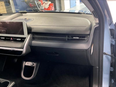 2023 Hyundai IONIQ 5 Limited