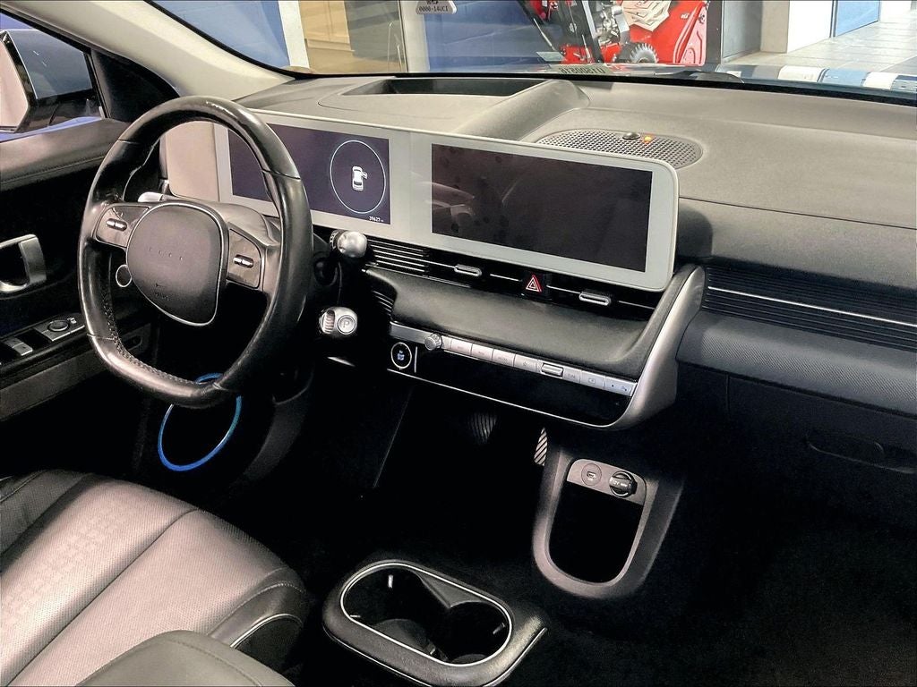 2023 Hyundai IONIQ 5 Limited
