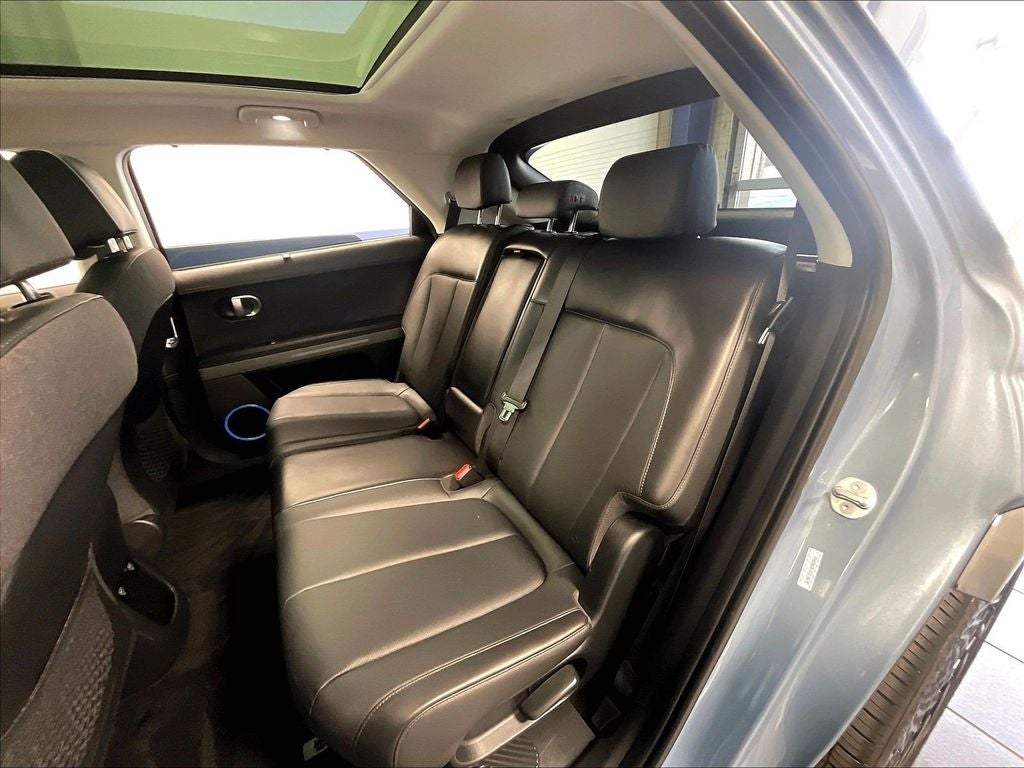 2023 Hyundai IONIQ 5 Limited