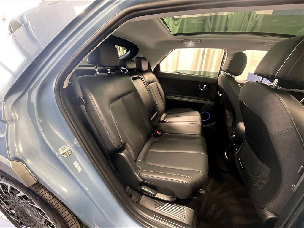 2023 Hyundai IONIQ 5 Limited