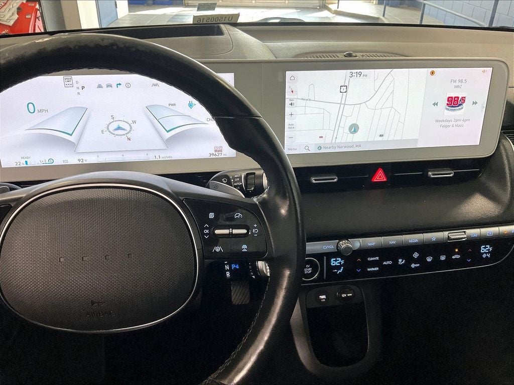 2023 Hyundai IONIQ 5 Limited