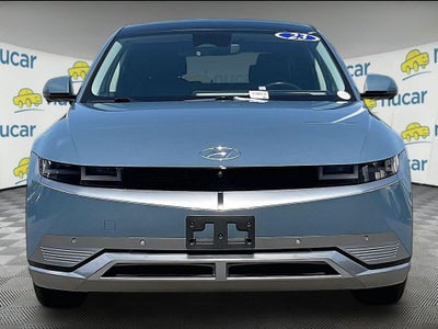 2023 Hyundai IONIQ 5 Limited