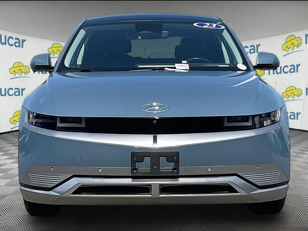 2023 Hyundai IONIQ 5 Limited