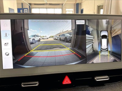2023 Hyundai IONIQ 5 Limited