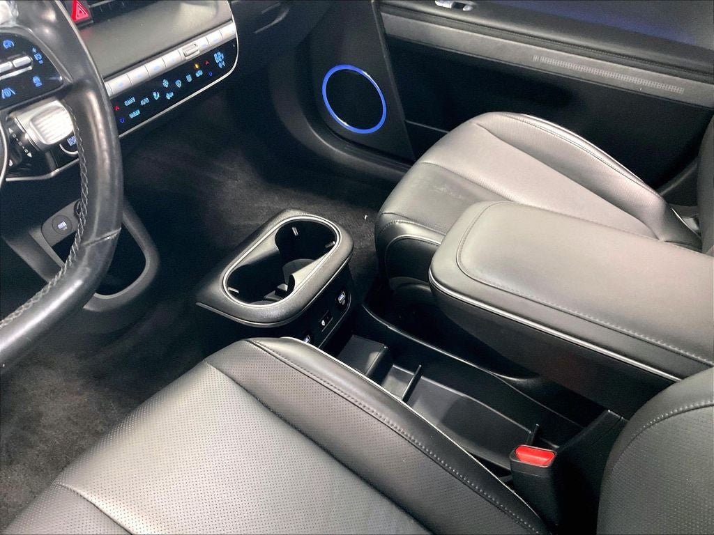 2023 Hyundai IONIQ 5 Limited