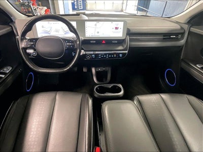 2023 Hyundai IONIQ 5 Limited
