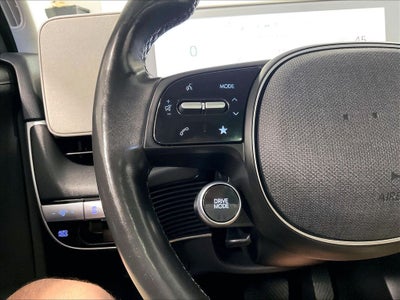 2023 Hyundai IONIQ 5 Limited