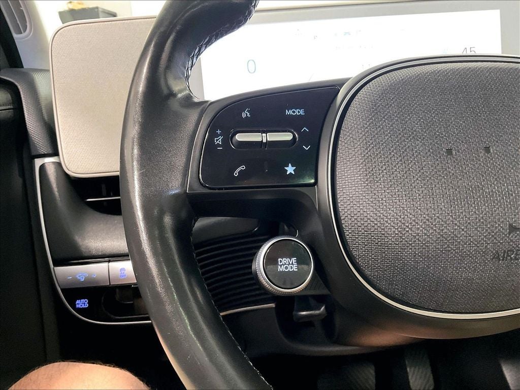 2023 Hyundai IONIQ 5 Limited
