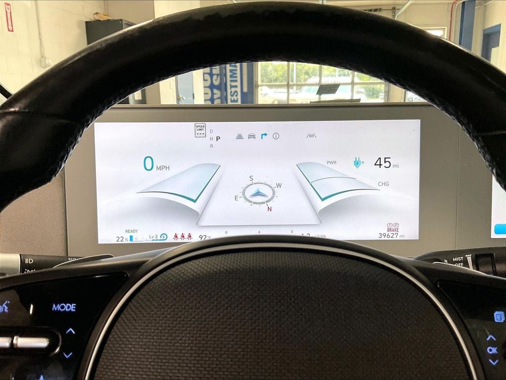 2023 Hyundai IONIQ 5 Limited