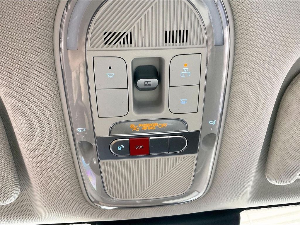2023 Hyundai IONIQ 5 Limited
