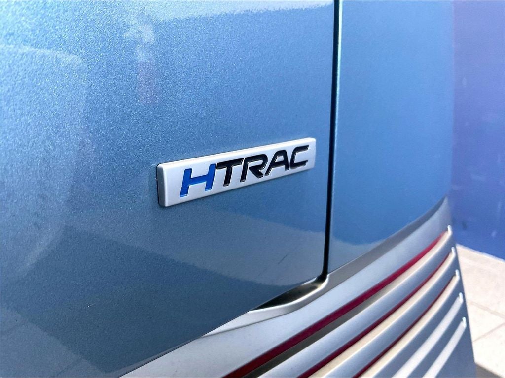 2023 Hyundai IONIQ 5 Limited