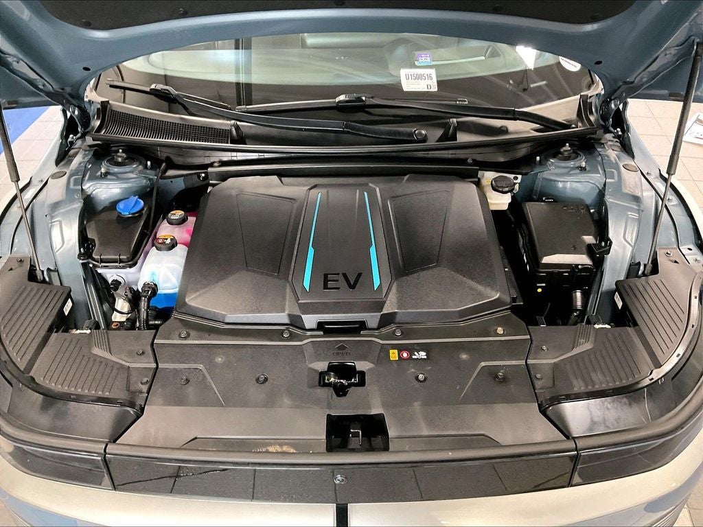 2023 Hyundai IONIQ 5 Limited