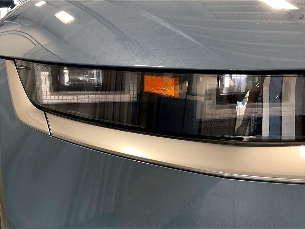 2023 Hyundai IONIQ 5 Limited