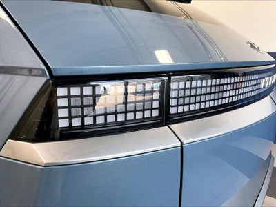 2023 Hyundai IONIQ 5 Limited