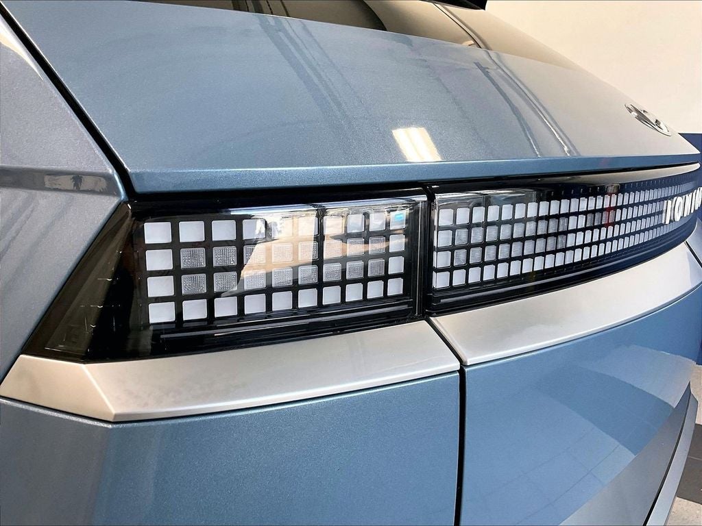 2023 Hyundai IONIQ 5 Limited
