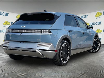 2023 Hyundai IONIQ 5 Limited