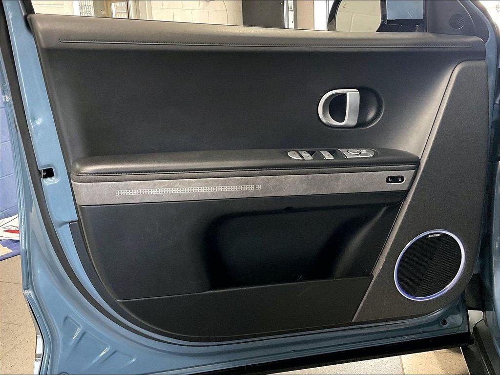 2023 Hyundai IONIQ 5 Limited