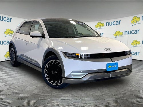 2024 Hyundai IONIQ 5 Limited