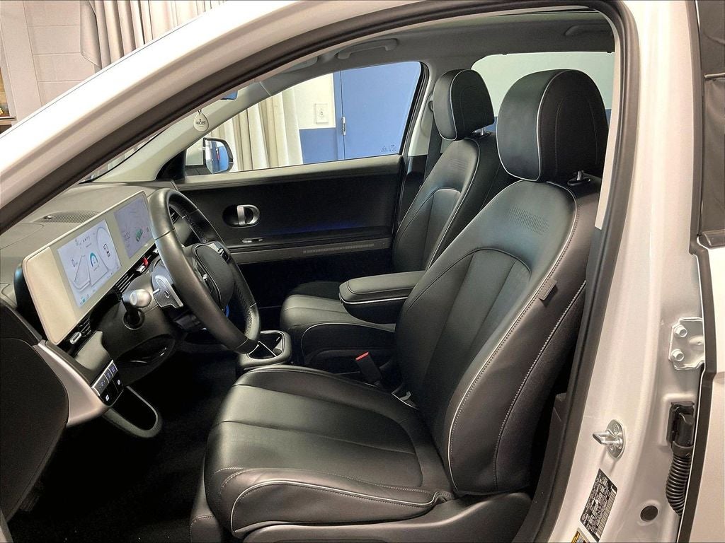 2024 Hyundai IONIQ 5 Limited