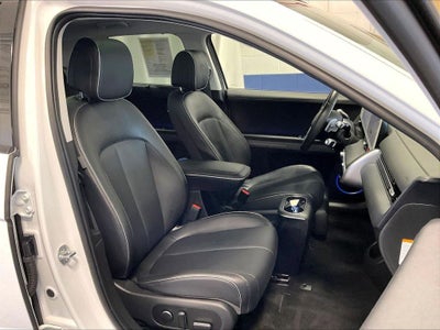 2024 Hyundai IONIQ 5 Limited