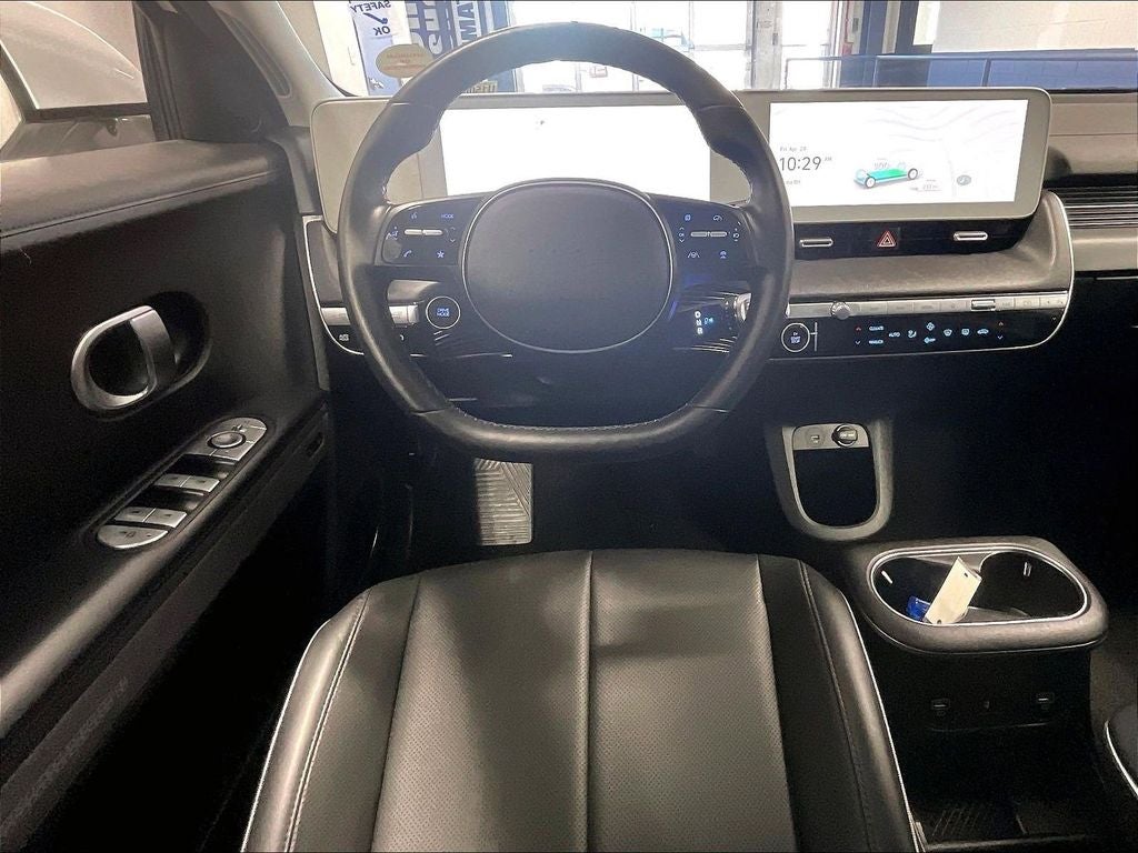 2024 Hyundai IONIQ 5 Limited