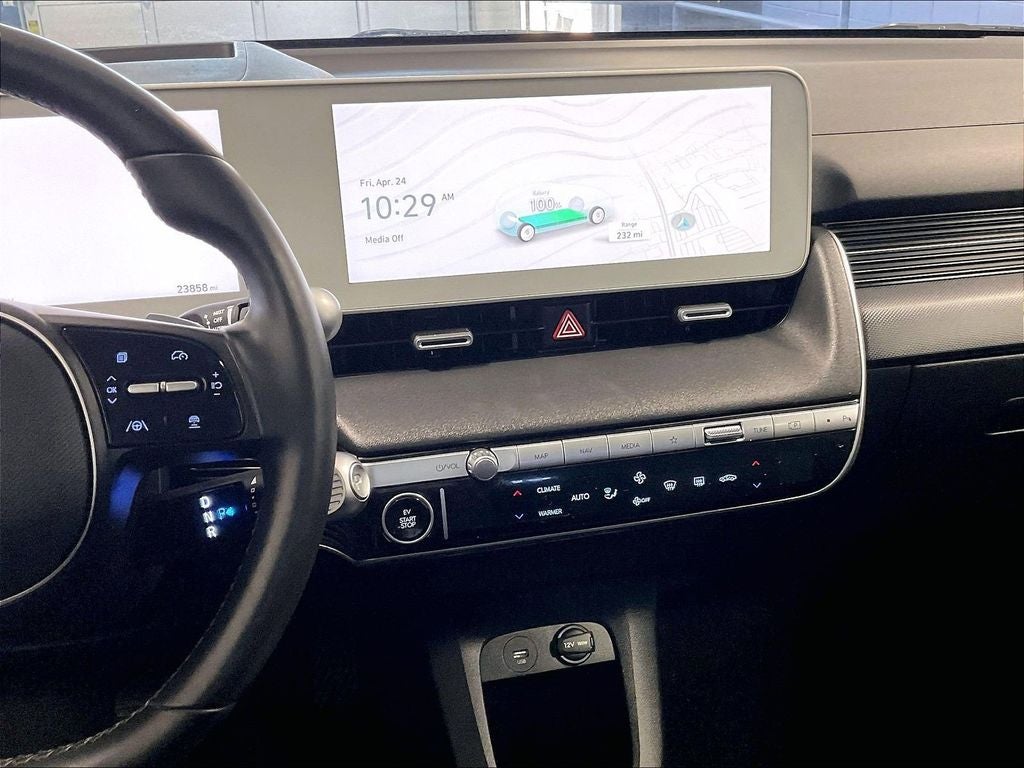 2024 Hyundai IONIQ 5 Limited