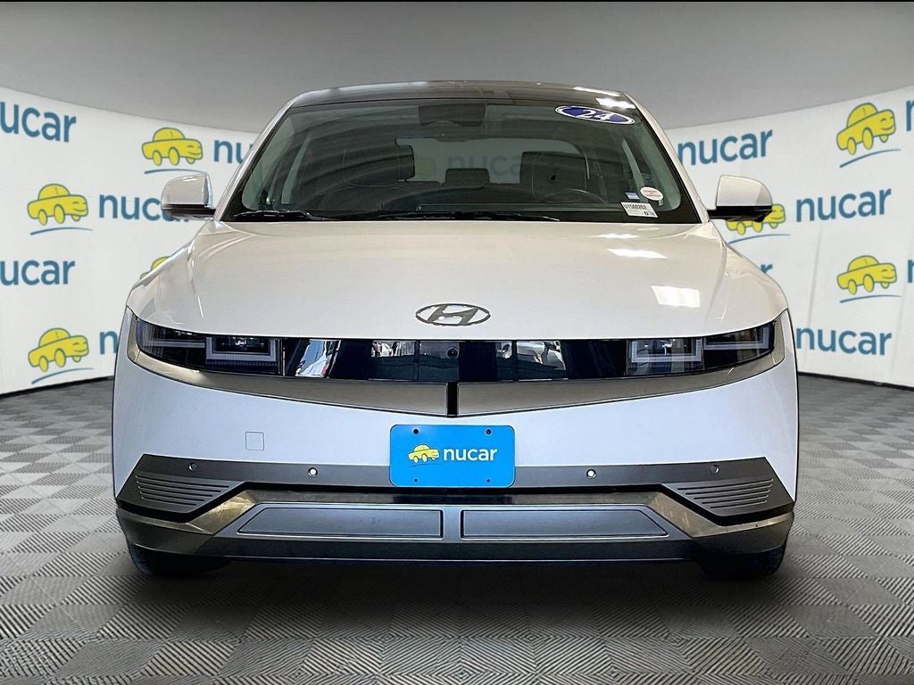2024 Hyundai IONIQ 5 Limited