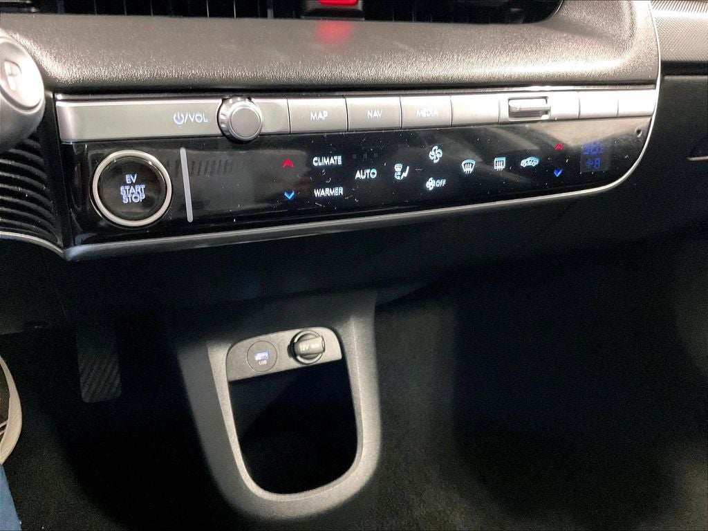 2024 Hyundai IONIQ 5 Limited