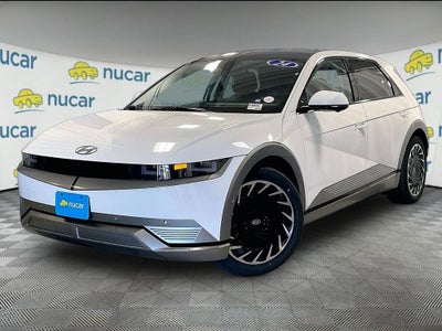 2024 Hyundai IONIQ 5 Limited