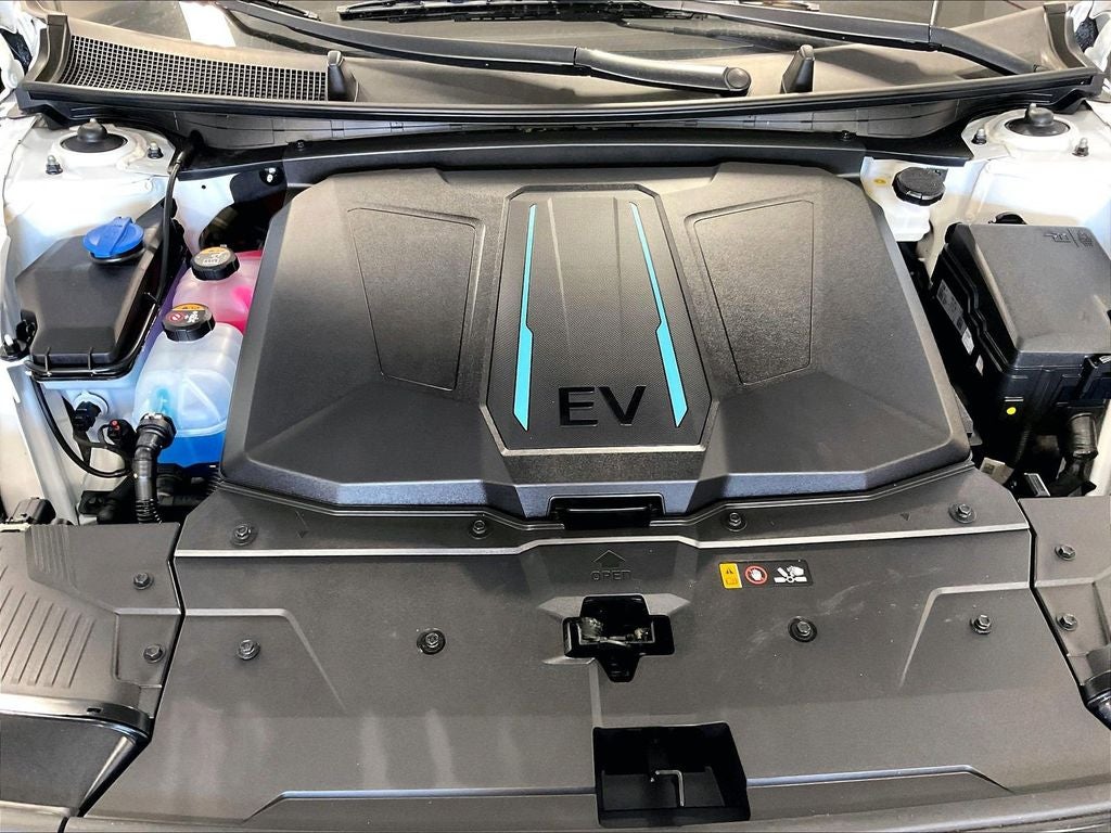 2024 Hyundai IONIQ 5 Limited
