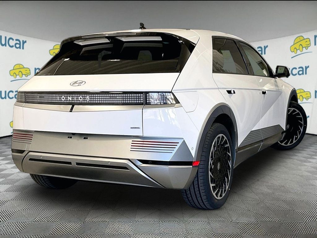 2024 Hyundai IONIQ 5 Limited