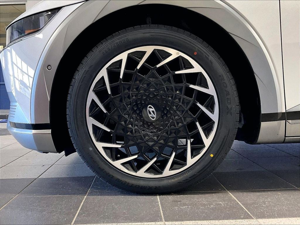 2024 Hyundai IONIQ 5 Limited