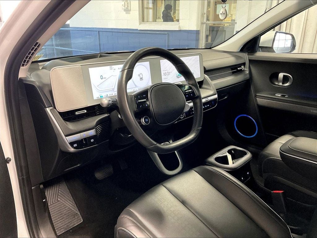 2024 Hyundai IONIQ 5 Limited