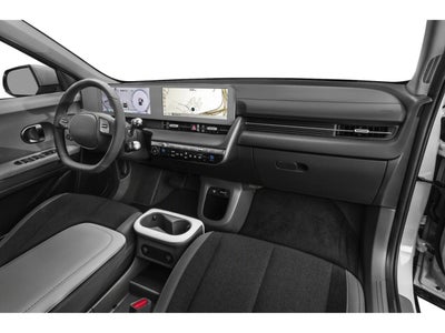 2024 Hyundai IONIQ 5 Limited AWD
