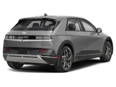 2024 Hyundai IONIQ 5 Limited AWD