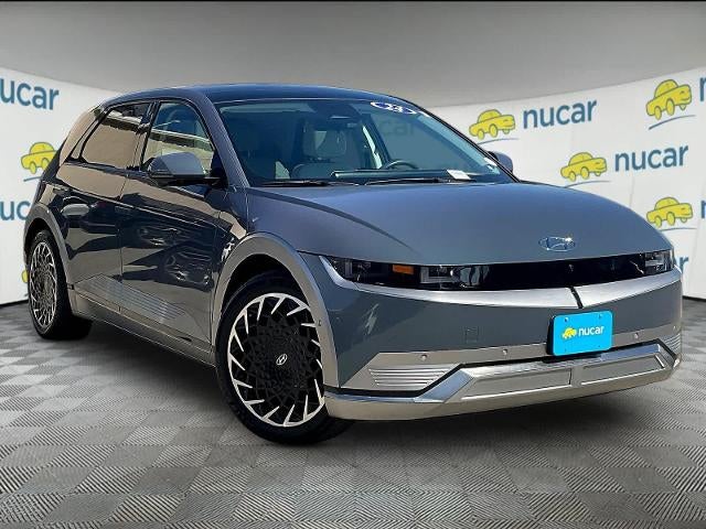 2024 Hyundai IONIQ 5 Limited AWD