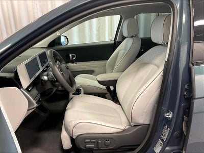 2024 Hyundai IONIQ 5 Limited AWD