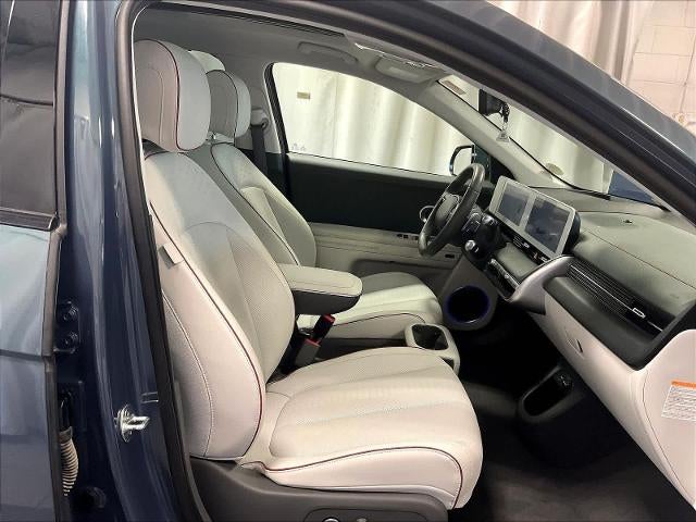 2024 Hyundai IONIQ 5 Limited AWD