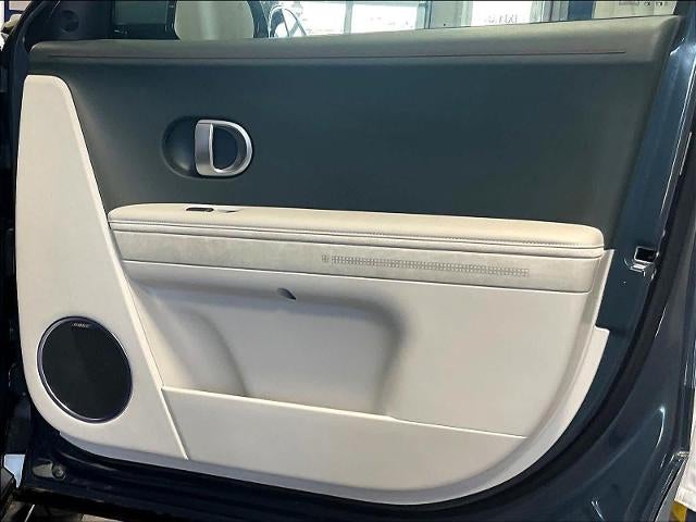 2024 Hyundai IONIQ 5 Limited AWD