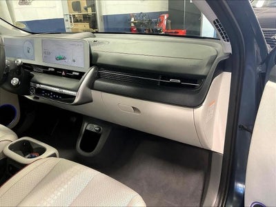 2024 Hyundai IONIQ 5 Limited AWD