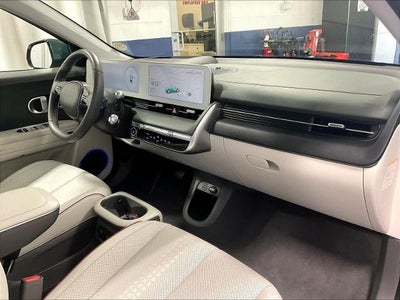 2024 Hyundai IONIQ 5 Limited AWD