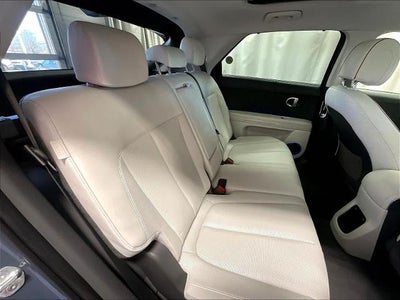 2024 Hyundai IONIQ 5 Limited AWD