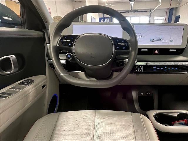 2024 Hyundai IONIQ 5 Limited AWD