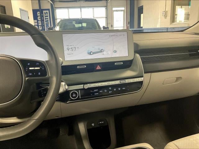 2024 Hyundai IONIQ 5 Limited AWD