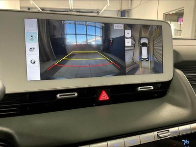 2024 Hyundai IONIQ 5 Limited AWD