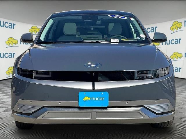 2024 Hyundai IONIQ 5 Limited AWD